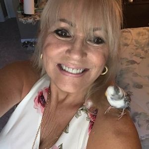 Meet your Posher, Joan